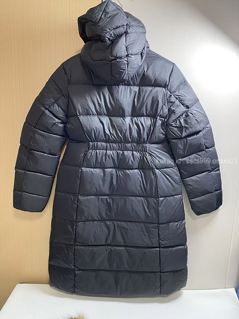 2025.11.29_[구ㅇㅇ 고객님 주문제품 검수사진] 몽클레어 보에딕 후드 롱패딩 점퍼 레플리카 미러급 SA급 S급 고퀄리티 하이엔드 최상급  2