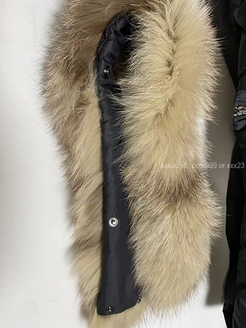 2025.11.29_[구ㅇㅇ 고객님 주문제품 검수사진] 몽클레어 보에딕 후드 롱패딩 점퍼 레플리카 미러급 SA급 S급 고퀄리티 하이엔드 최상급  11