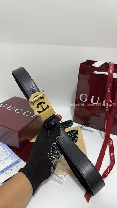 2025.12.01_[정ㅇㅇ 고객님 주문제품 검수사진] 구찌 벨트 레플리카 미러급 SA급 S급 고퀄리티 하이엔드 최상급  4