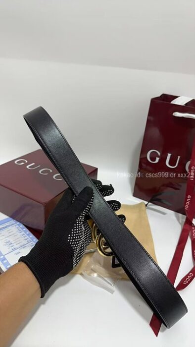 2025.12.01_[정ㅇㅇ 고객님 주문제품 검수사진] 구찌 벨트 레플리카 미러급 SA급 S급 고퀄리티 하이엔드 최상급  5