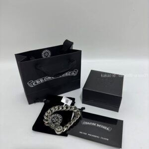 2025.12.01_[공ㅇㅇ 고객님 주문제품 검수사진] 크롬하츠 팔찌 레플리카 미러급 SA급 S급 고퀄리티 하이엔드 최상급 