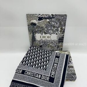 2025.12.01_[이ㅇㅇ 고객님 주문제품 검수사진] 디올 머플러 레플리카 미러급 SA급 S급 고퀄리티 하이엔드 최상급 