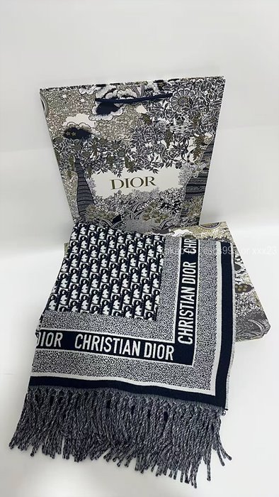 2025.12.01_[이ㅇㅇ 고객님 주문제품 검수사진] 디올 머플러 레플리카 미러급 SA급 S급 고퀄리티 하이엔드 최상급  2