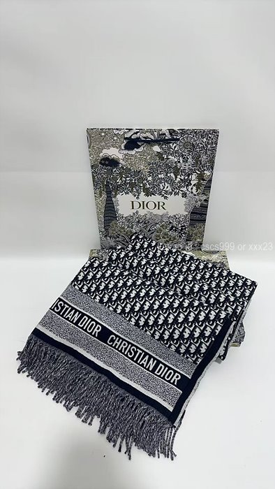 2025.12.01_[이ㅇㅇ 고객님 주문제품 검수사진] 디올 머플러 레플리카 미러급 SA급 S급 고퀄리티 하이엔드 최상급  3