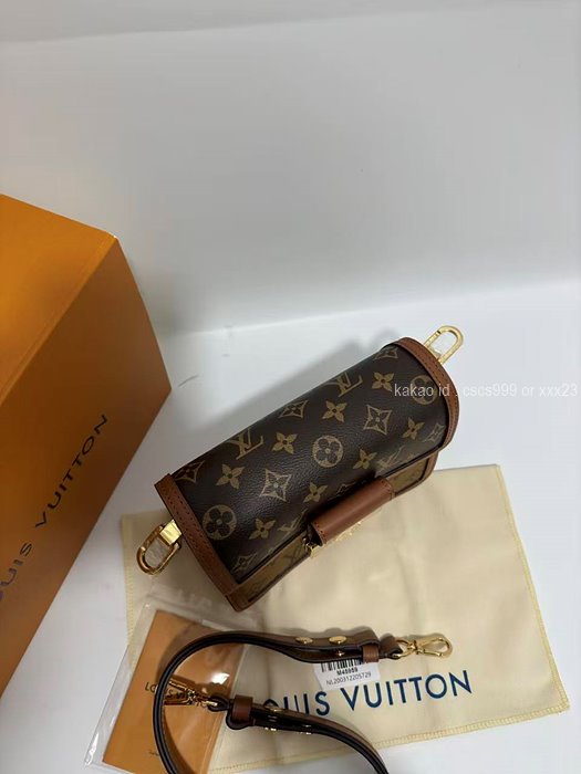 2025.12.03_[류ㅇㅇ 고객님 주문제품 검수사진] 루이비통 크로스백 레플리카 미러급 SA급 S급 고퀄리티 하이엔드 최상급 가방 2