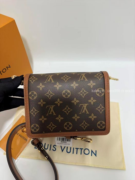 2025.12.03_[류ㅇㅇ 고객님 주문제품 검수사진] 루이비통 크로스백 레플리카 미러급 SA급 S급 고퀄리티 하이엔드 최상급 가방 6