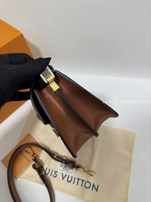 2025.12.03_[류ㅇㅇ 고객님 주문제품 검수사진] 루이비통 크로스백 레플리카 미러급 SA급 S급 고퀄리티 하이엔드 최상급 가방 7