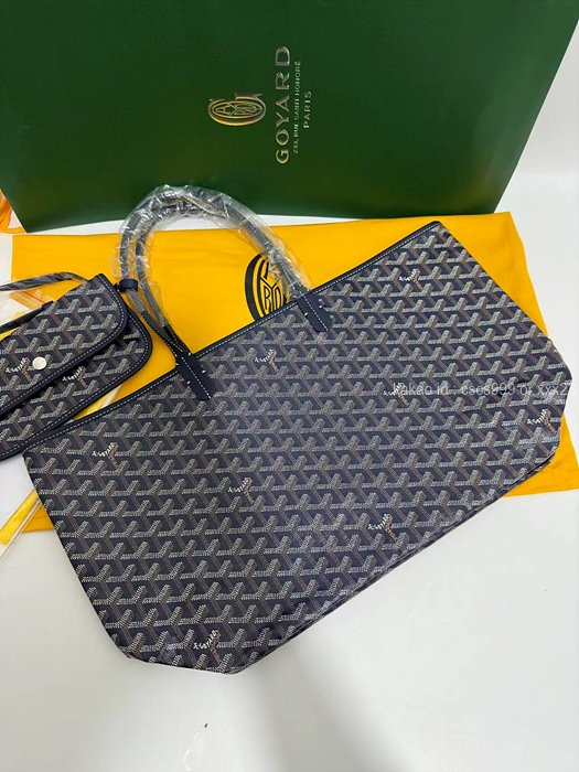 2025.12.03_[서ㅇㅇ 고객님 주문제품 검수사진] 고야드 생루이백 레플리카 미러급 SA급 S급 고퀄리티 하이엔드 최상급 가방 2