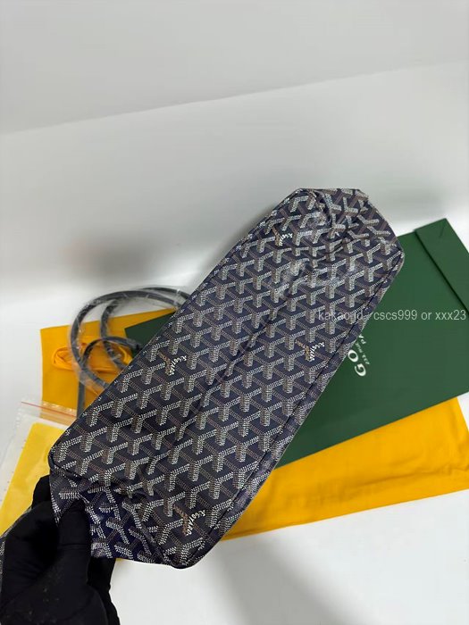 2025.12.03_[서ㅇㅇ 고객님 주문제품 검수사진] 고야드 생루이백 레플리카 미러급 SA급 S급 고퀄리티 하이엔드 최상급 가방 4