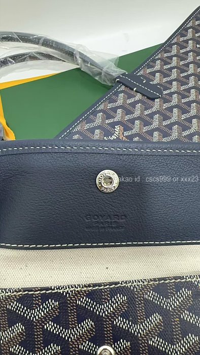 2025.12.03_[서ㅇㅇ 고객님 주문제품 검수사진] 고야드 생루이백 레플리카 미러급 SA급 S급 고퀄리티 하이엔드 최상급 가방 5