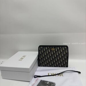 2025.12.03_[안ㅇㅇ 고객님 주문제품 검수사진] 디올 클러치백 레플리카 미러급 SA급 S급 고퀄리티 하이엔드 최상급 가방