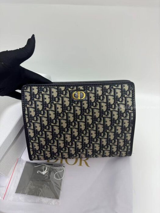 2025.12.03_[안ㅇㅇ 고객님 주문제품 검수사진] 디올 클러치백 레플리카 미러급 SA급 S급 고퀄리티 하이엔드 최상급 가방 2