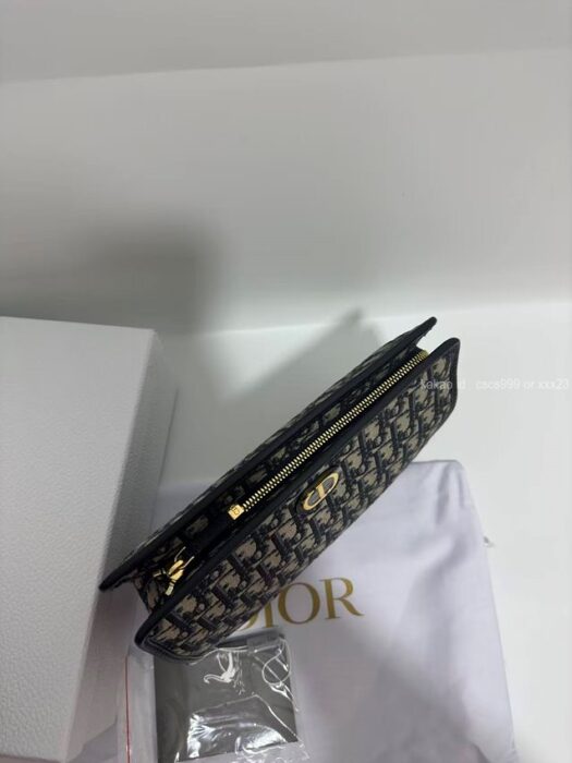 2025.12.03_[안ㅇㅇ 고객님 주문제품 검수사진] 디올 클러치백 레플리카 미러급 SA급 S급 고퀄리티 하이엔드 최상급 가방 3