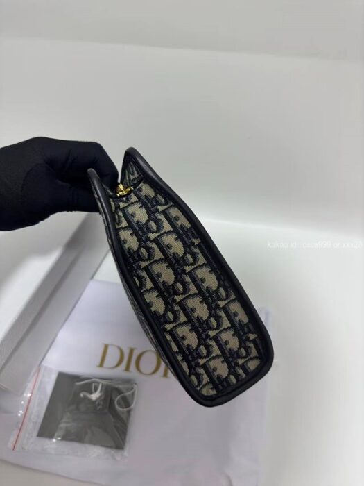2025.12.03_[안ㅇㅇ 고객님 주문제품 검수사진] 디올 클러치백 레플리카 미러급 SA급 S급 고퀄리티 하이엔드 최상급 가방 5