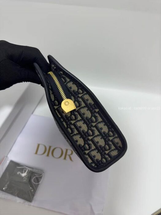 2025.12.03_[안ㅇㅇ 고객님 주문제품 검수사진] 디올 클러치백 레플리카 미러급 SA급 S급 고퀄리티 하이엔드 최상급 가방 6