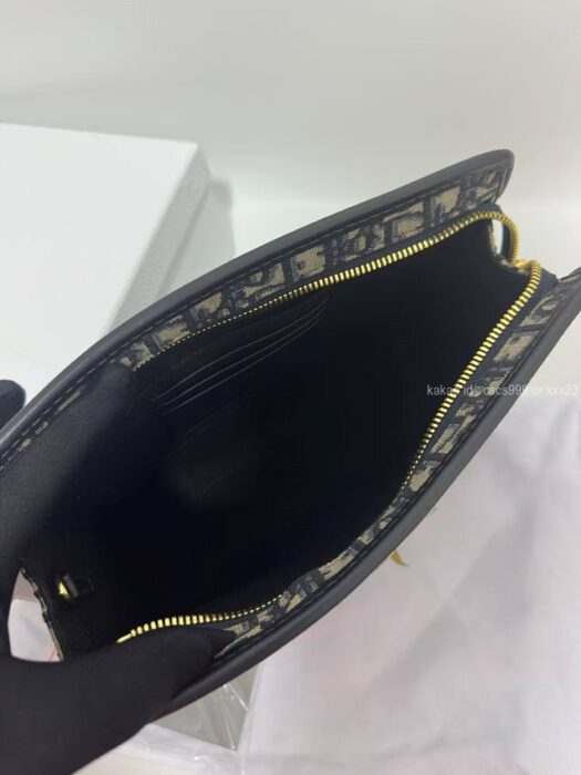 2025.12.03_[안ㅇㅇ 고객님 주문제품 검수사진] 디올 클러치백 레플리카 미러급 SA급 S급 고퀄리티 하이엔드 최상급 가방 8
