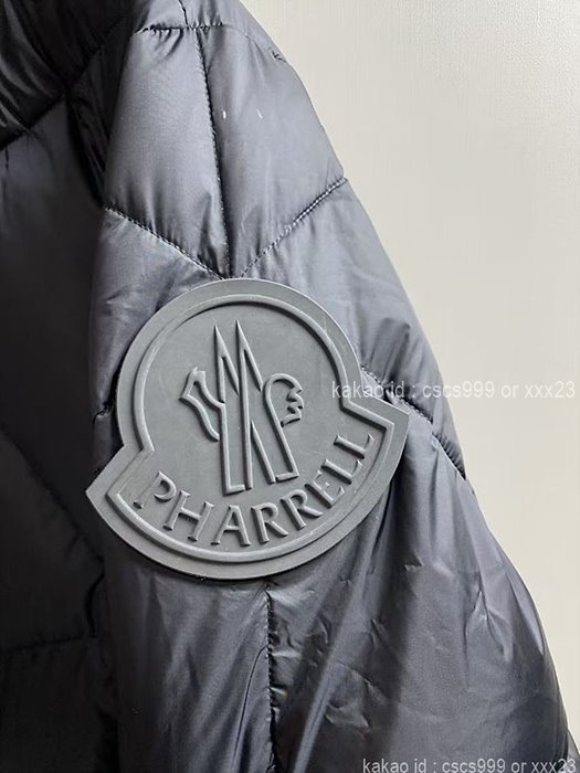 2025.12.04_[황ㅇㅇ 고객님 주문제품 검수사진] 몽클레어 패딩 점퍼 레플리카 미러급 SA급 S급 고퀄리티 하이엔드 최상급  3