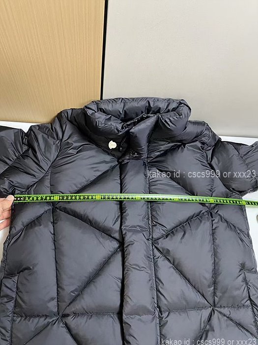 2025.12.04_[황ㅇㅇ 고객님 주문제품 검수사진] 몽클레어 패딩 점퍼 레플리카 미러급 SA급 S급 고퀄리티 하이엔드 최상급  6