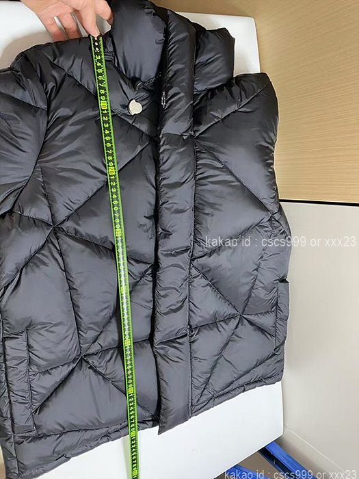 2025.12.04_[황ㅇㅇ 고객님 주문제품 검수사진] 몽클레어 패딩 점퍼 레플리카 미러급 SA급 S급 고퀄리티 하이엔드 최상급  7