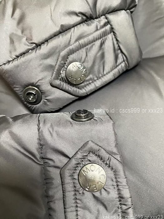 2025.12.04_[황ㅇㅇ 고객님 주문제품 검수사진] 몽클레어 패딩 점퍼 레플리카 미러급 SA급 S급 고퀄리티 하이엔드 최상급  8