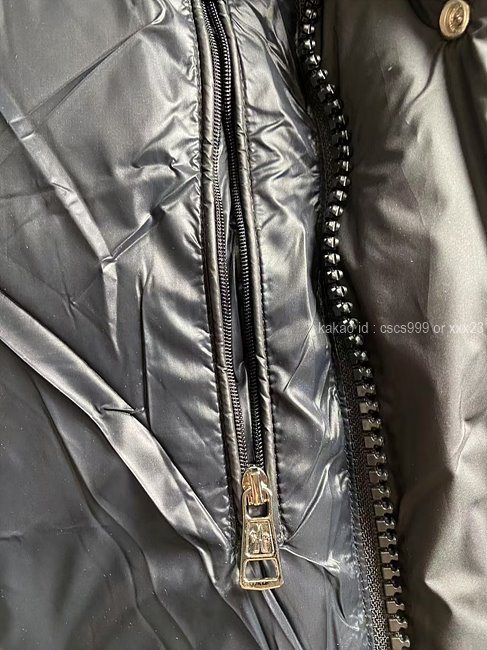 2025.12.04_[유ㅇㅇ 고객님 주문제품 검수사진] 몽클레어 하노베리안 롱패딩 점퍼 레플리카 미러급 SA급 S급 고퀄리티 하이엔드 최상급  6