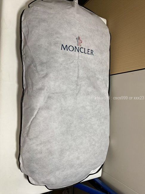 2025.12.04_[유ㅇㅇ 고객님 주문제품 검수사진] 몽클레어 하노베리안 롱패딩 점퍼 레플리카 미러급 SA급 S급 고퀄리티 하이엔드 최상급  11