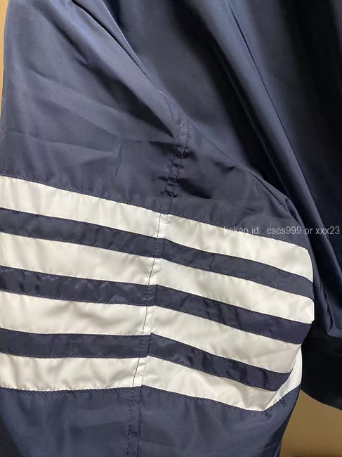 2025.12.04_[강ㅇㅇ 고객님 주문제품 검수사진] 톰브라운 패딩 점퍼 레플리카 미러급 SA급 S급 고퀄리티 하이엔드 최상급  3