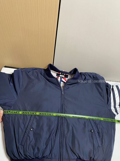 2025.12.04_[강ㅇㅇ 고객님 주문제품 검수사진] 톰브라운 패딩 점퍼 레플리카 미러급 SA급 S급 고퀄리티 하이엔드 최상급  8