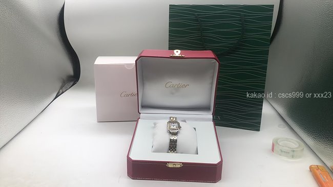 2025.07.05_[권ㅇㅇ 고객님 주문제품 검수사진] 까르띠에 시계 레플리카 미러급 SA급 S급 고퀄리티 하이엔드 최상급 워치