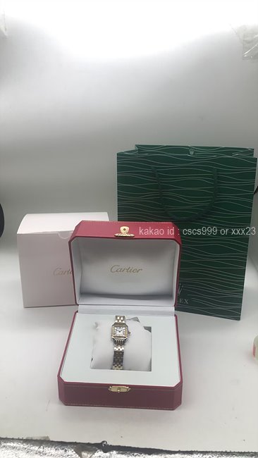 2025.07.05_[권ㅇㅇ 고객님 주문제품 검수사진] 까르띠에 시계 레플리카 미러급 SA급 S급 고퀄리티 하이엔드 최상급 워치 2