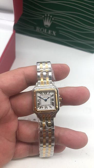 2025.07.05_[권ㅇㅇ 고객님 주문제품 검수사진] 까르띠에 시계 레플리카 미러급 SA급 S급 고퀄리티 하이엔드 최상급 워치 4