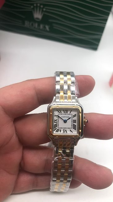 2025.07.05_[권ㅇㅇ 고객님 주문제품 검수사진] 까르띠에 시계 레플리카 미러급 SA급 S급 고퀄리티 하이엔드 최상급 워치 5