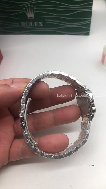 2025.07.05_[권ㅇㅇ 고객님 주문제품 검수사진] 까르띠에 시계 레플리카 미러급 SA급 S급 고퀄리티 하이엔드 최상급 워치 7