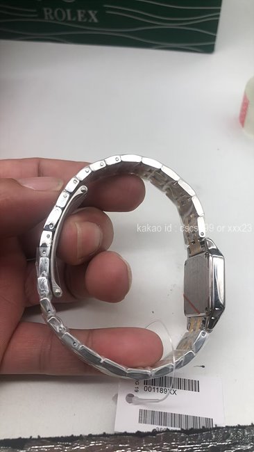 2025.07.05_[권ㅇㅇ 고객님 주문제품 검수사진] 까르띠에 시계 레플리카 미러급 SA급 S급 고퀄리티 하이엔드 최상급 워치 8