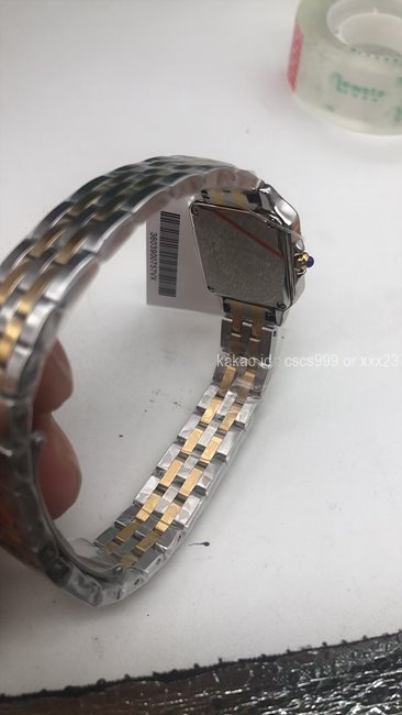 2025.07.05_[권ㅇㅇ 고객님 주문제품 검수사진] 까르띠에 시계 레플리카 미러급 SA급 S급 고퀄리티 하이엔드 최상급 워치 10