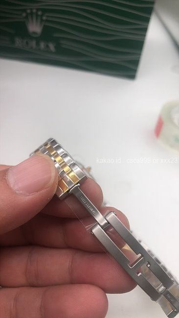 2025.07.05_[권ㅇㅇ 고객님 주문제품 검수사진] 까르띠에 시계 레플리카 미러급 SA급 S급 고퀄리티 하이엔드 최상급 워치 11