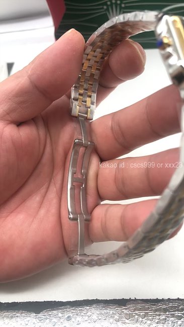 2025.07.05_[권ㅇㅇ 고객님 주문제품 검수사진] 까르띠에 시계 레플리카 미러급 SA급 S급 고퀄리티 하이엔드 최상급 워치 13