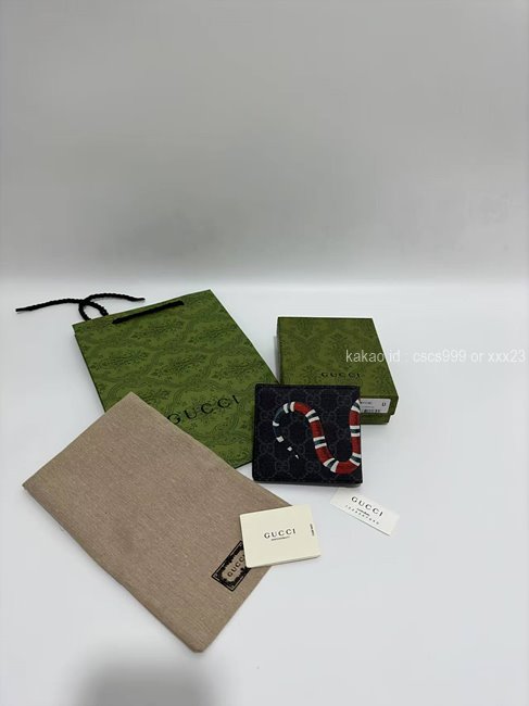 2025.07.07_[이ㅇㅇ 고객님 주문제품 검수사진] 구찌 반지갑 레플리카 미러급 SA급 S급 고퀄리티 하이엔드 최상급 