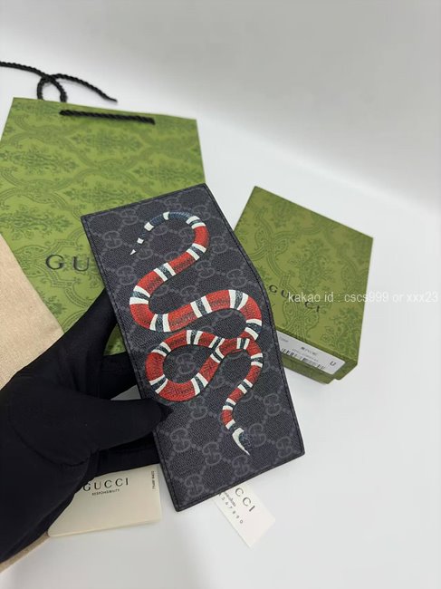 2025.07.07_[이ㅇㅇ 고객님 주문제품 검수사진] 구찌 반지갑 레플리카 미러급 SA급 S급 고퀄리티 하이엔드 최상급  2