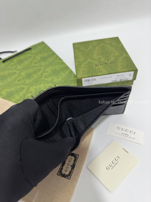 2025.07.07_[이ㅇㅇ 고객님 주문제품 검수사진] 구찌 반지갑 레플리카 미러급 SA급 S급 고퀄리티 하이엔드 최상급  3