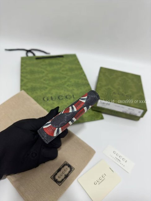 2025.07.07_[이ㅇㅇ 고객님 주문제품 검수사진] 구찌 반지갑 레플리카 미러급 SA급 S급 고퀄리티 하이엔드 최상급  5