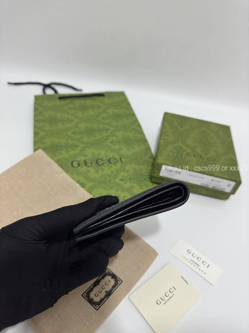 2025.07.07_[이ㅇㅇ 고객님 주문제품 검수사진] 구찌 반지갑 레플리카 미러급 SA급 S급 고퀄리티 하이엔드 최상급  6