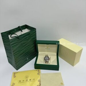 2025.07.07_[장ㅇㅇ 고객님 주문제품 검수사진] 로렉스 서브마리너 흑콤 레플리카 미러급 SA급 S급 고퀄리티 하이엔드 최상급 시계 워치