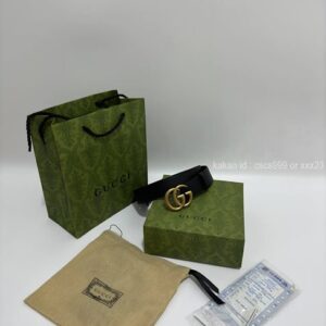 2025.07.07_[장ㅇㅇ 고객님 주문제품 검수사진] 구찌 가죽 벨트 레플리카 미러급 SA급 S급 고퀄리티 하이엔드 최상급 허리띠