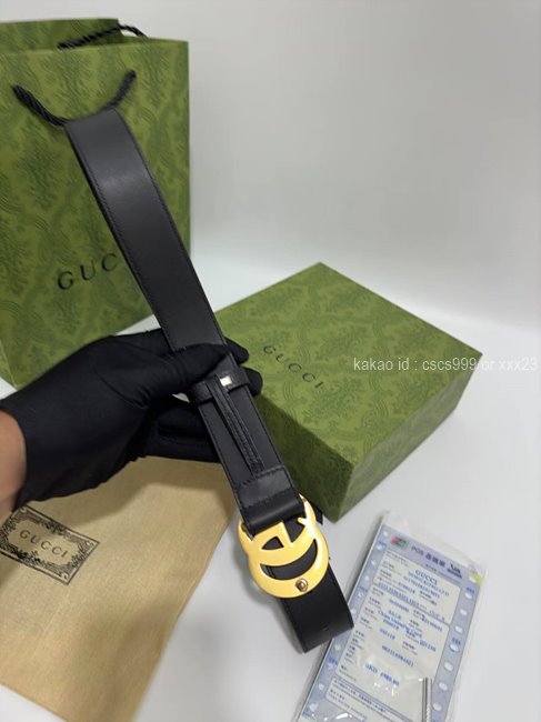 2025.07.07_[장ㅇㅇ 고객님 주문제품 검수사진] 구찌 가죽 벨트 레플리카 미러급 SA급 S급 고퀄리티 하이엔드 최상급 허리띠 6