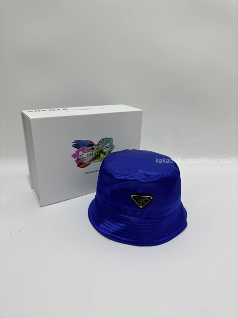 2025.07.10_[황ㅇㅇ 고객님 주문제품 검수사진] 프라다 버킷햇 레플리카 미러급 SA급 S급 고퀄리티 하이엔드 최상급 모자