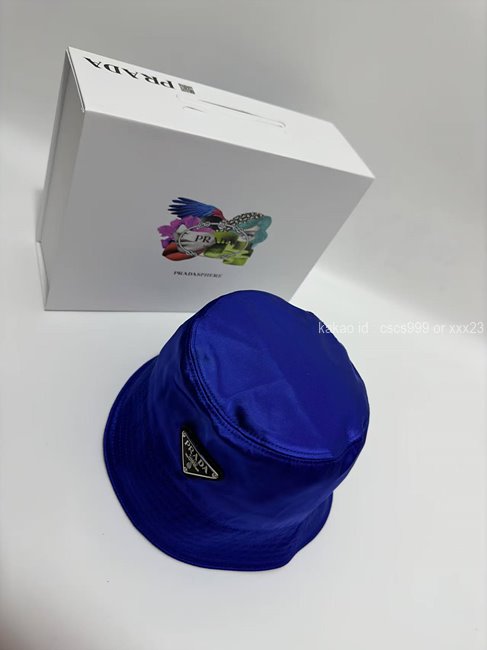 2025.07.10_[황ㅇㅇ 고객님 주문제품 검수사진] 프라다 버킷햇 레플리카 미러급 SA급 S급 고퀄리티 하이엔드 최상급 모자 3