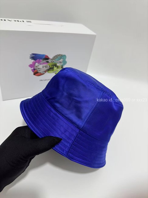 2025.07.10_[황ㅇㅇ 고객님 주문제품 검수사진] 프라다 버킷햇 레플리카 미러급 SA급 S급 고퀄리티 하이엔드 최상급 모자 6