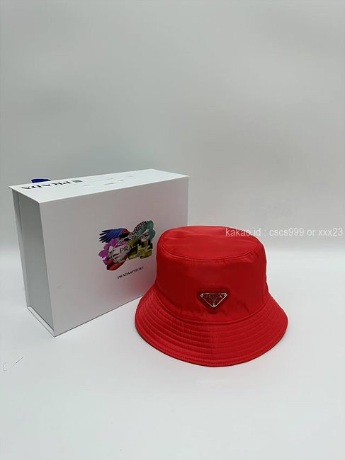 2025.07.10_[황ㅇㅇ 고객님 주문제품 검수사진] 프라다 버킷햇 레플리카 미러급 SA급 S급 고퀄리티 하이엔드 최상급 모자