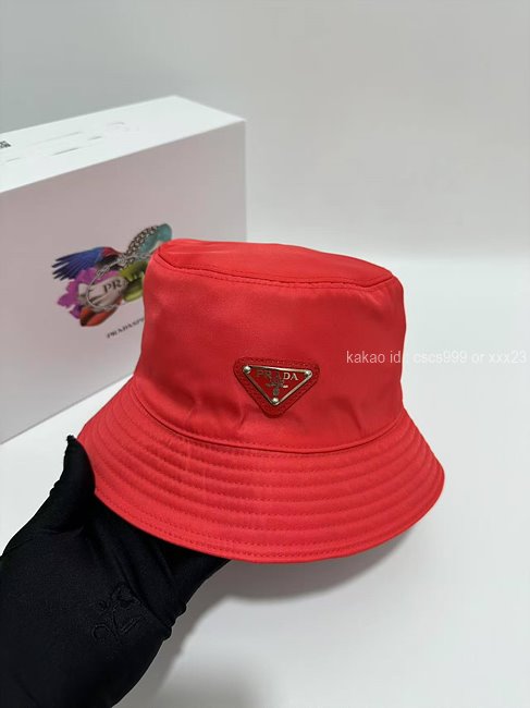 2025.07.10_[황ㅇㅇ 고객님 주문제품 검수사진] 프라다 버킷햇 레플리카 미러급 SA급 S급 고퀄리티 하이엔드 최상급 모자 3